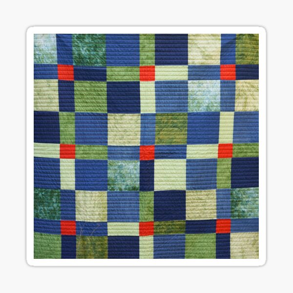Item preview, Kelp Quilt designed and sold by katiecturn.