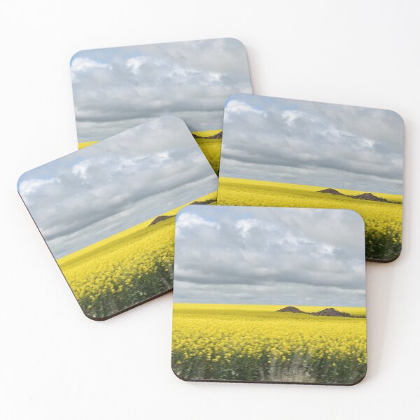 Item preview, A Spring Crop designed and sold by Yolanda Caporn Art.
