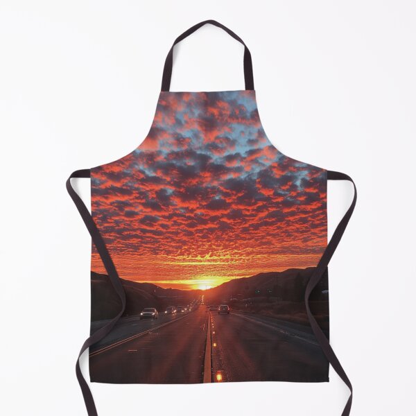 Item preview, Sunset Boulevard designed and sold by dragonfliesart.