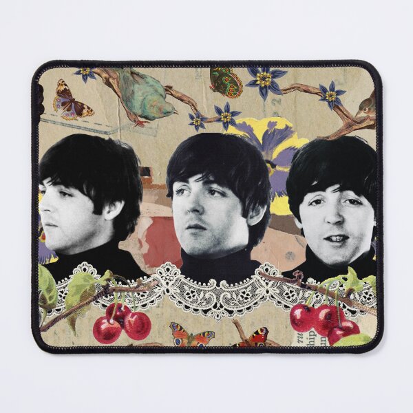 Artikelvorschau, Paul McCartney, der Sohn von Mutter Natur entworfen und verkauft von athenasbff.