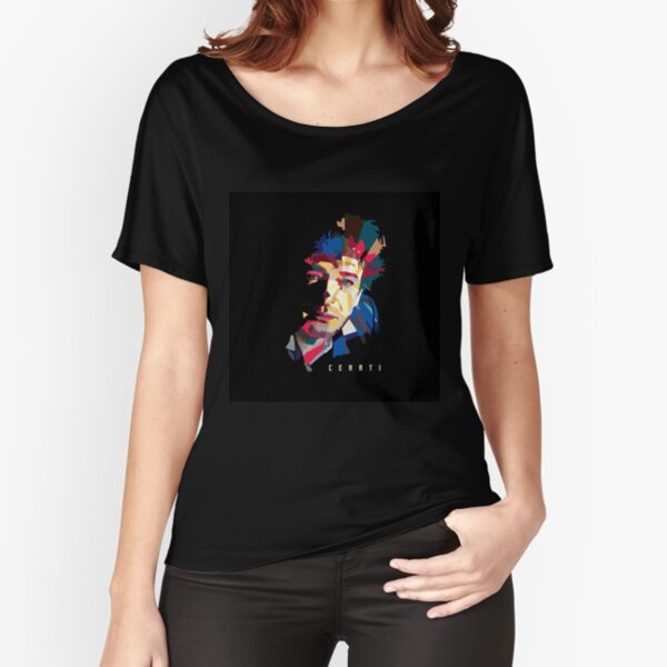 gustavo cerati t shirt