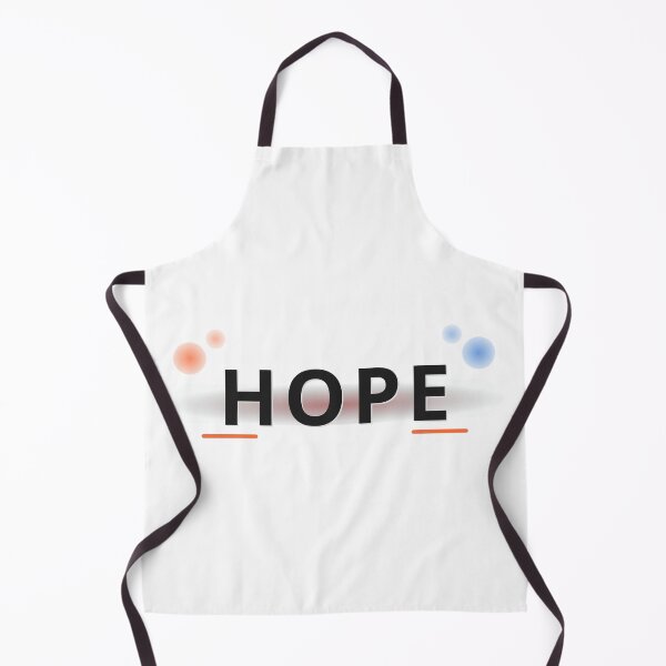 Item preview, HOPE Bold Typography Design - Motivational  designed and sold by Pickmash.