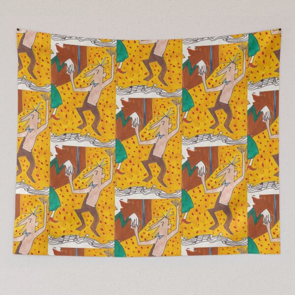 Item preview, Jazz designed and sold by John Douglas.