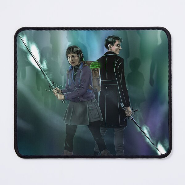 Item preview, Lucy and Lockwood designed and sold by AW Art.