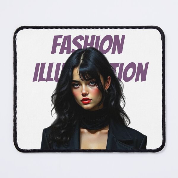 Item preview, Copy of Fashion magazine cover designed and sold by B.P.Fashion.