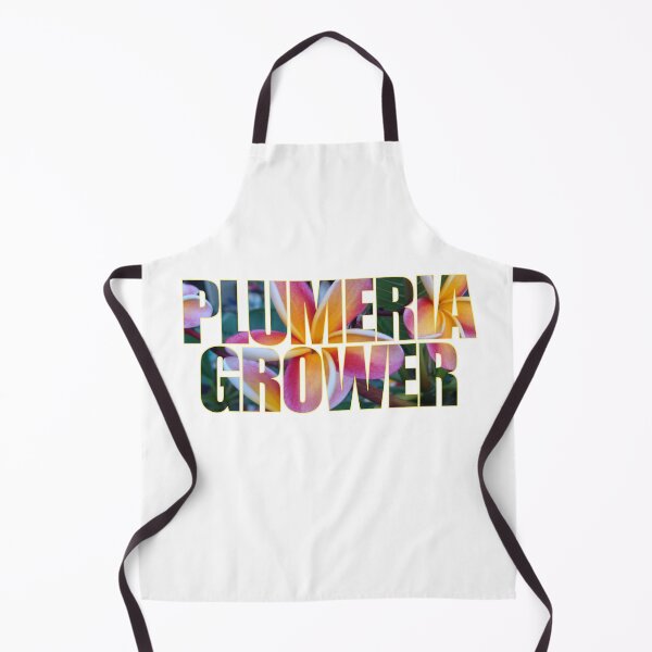 Item preview, Plumeria Grower Flower Picture In Text  designed and sold by Diane Gotti.