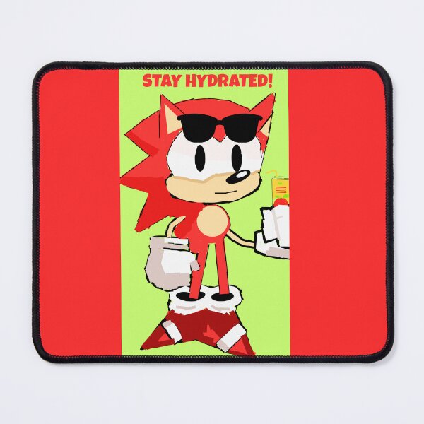 Item preview, STAY HYDRATED designed and sold by GrindWardrobe.