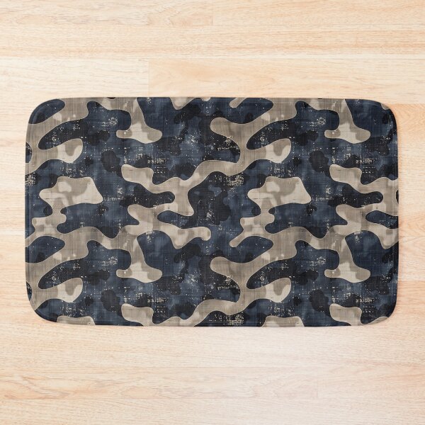Item preview, Abstract Urban Camouflage Pattern designed and sold by NTGUILTY.