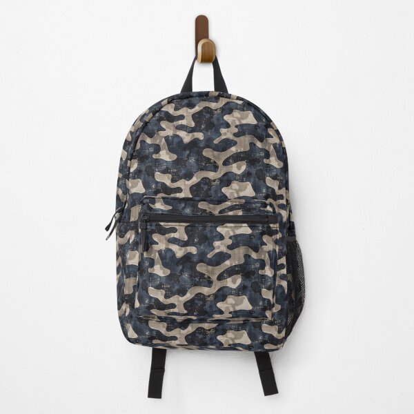 Item preview, Abstract Urban Camouflage Pattern designed and sold by NTGUILTY.