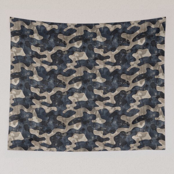 Item preview, Abstract Urban Camouflage Pattern designed and sold by NTGUILTY.