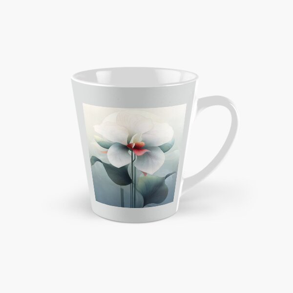 Item preview, Whispers of Deco: Lunar Orchid designed and sold by bloorose.