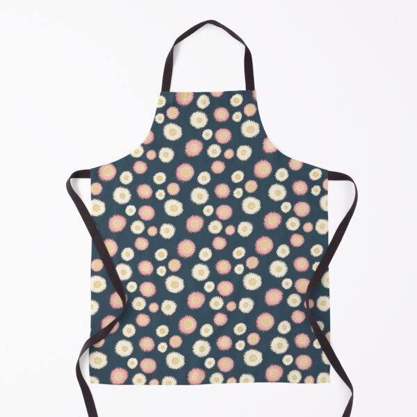 Item preview, WA Native Paper Daisies (Everlastings) Pattern designed and sold by JoWillmot.