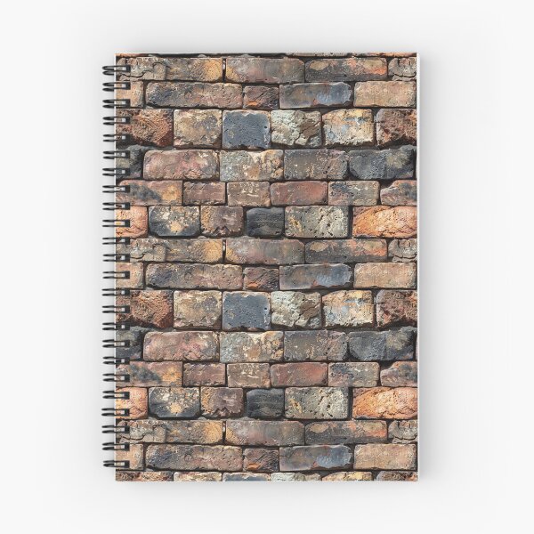 Item preview, Aged and Weathered Brick Wall Texture designed and sold by NTGUILTY.