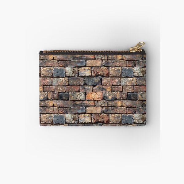 Item preview, Aged and Weathered Brick Wall Texture designed and sold by NTGUILTY.