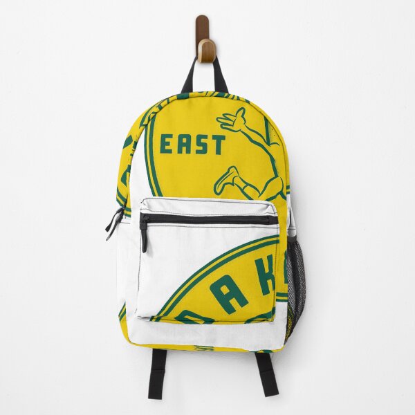 Item preview, OAKLAND OAK CALI EAST BAY LOVE DESIGN designed and sold by PIXEL POP DESIGNS - Beyond the Norm!.