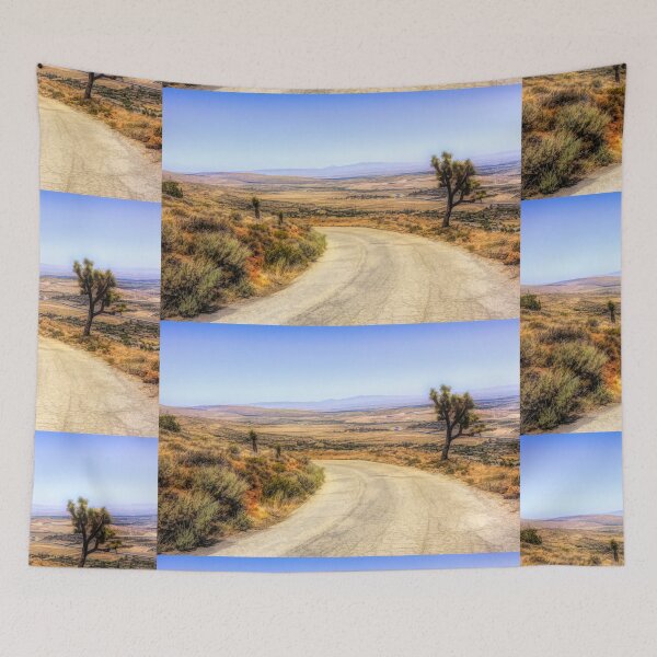 Item preview, Desert Road designed and sold by My Righteous Apparel.
