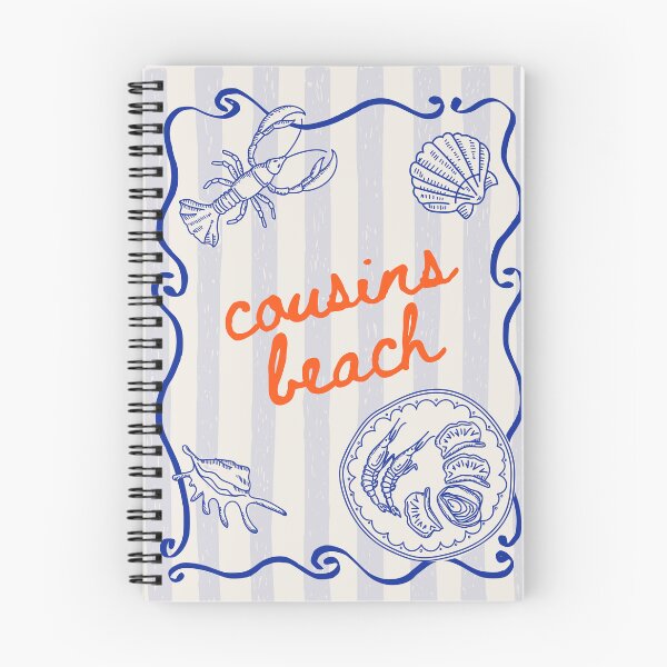 Item preview, cousins beach coastal print designed and sold by amyshira7.
