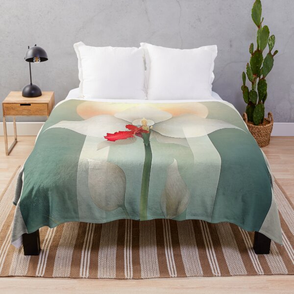 Item preview, Cathedral of Petals: Art Deco Radiance designed and sold by bloorose.
