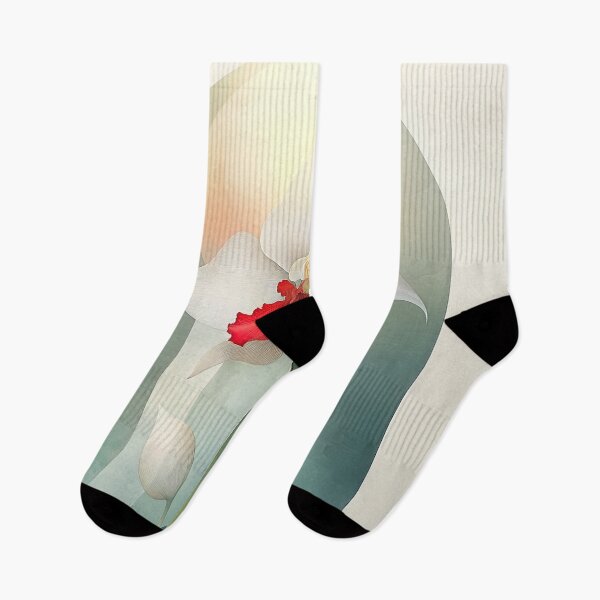 Item preview, Cathedral of Petals: Art Deco Radiance designed and sold by bloorose.