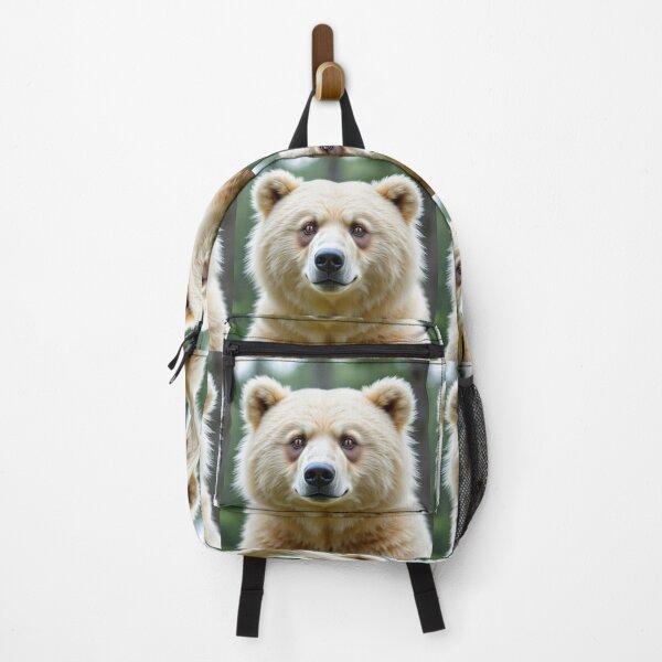 Item preview, Bear designed and sold by Savannah Gibbs.