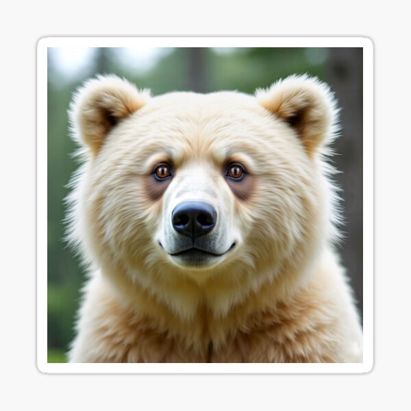 Item preview, Bear designed and sold by Savannah Gibbs.
