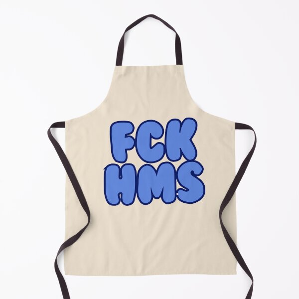 Item preview, FCK HMS BLUE BUBBLE DUOTONE designed and sold by jessicaleah15.