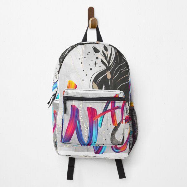 Item preview, Wander Woman – Empowered Female Traveler Design designed and sold by RoadNesters.