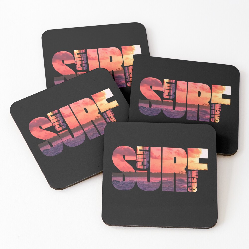 Item preview, Coasters (Set of 4) designed and sold by RWCarpenter.