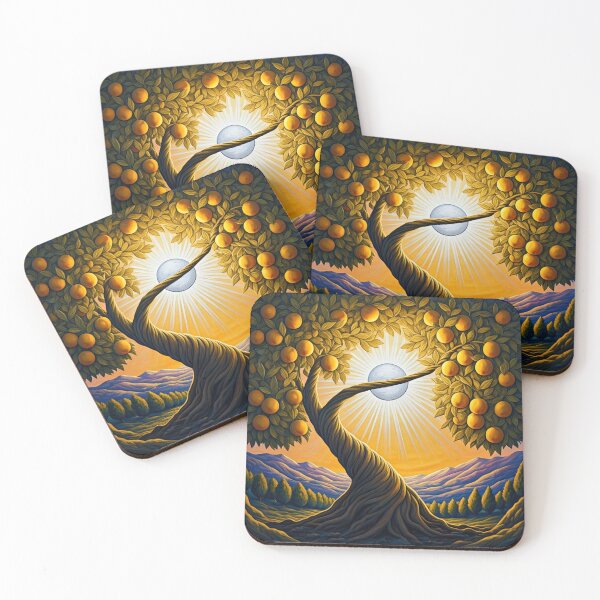 Item preview, Beneath the Silver Sun, It Grows designed and sold by AJSRPrints.