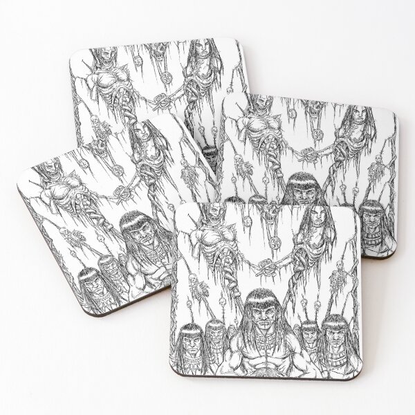 Item preview, Mondo Ferox  designed and sold by Alaric  Barca.