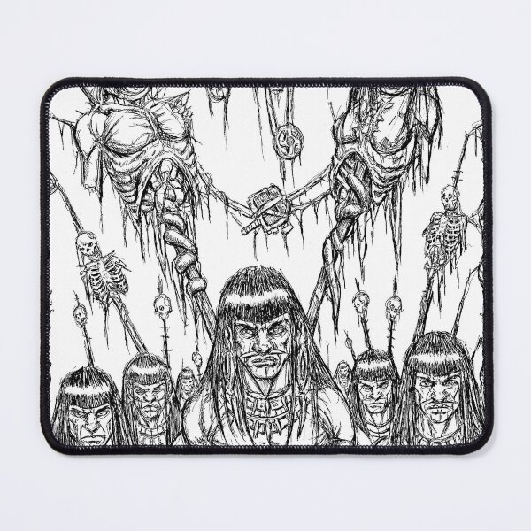 Item preview, Mondo Ferox  designed and sold by Alaric  Barca.