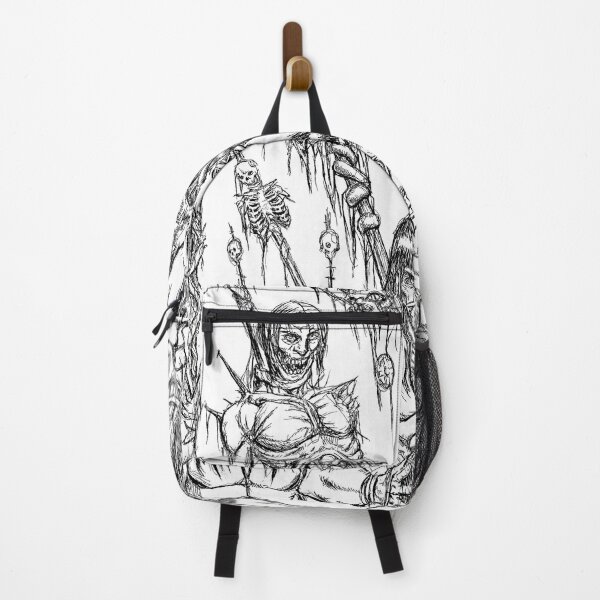 Item preview, Mondo Ferox  designed and sold by Alaric  Barca.