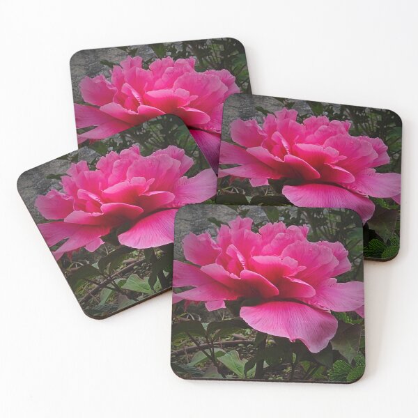Item preview, Crest Peony designed and sold by Alla Gill.