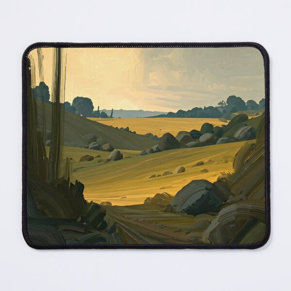 Item preview, Quiet Passage – From Shade to Light designed and sold by AJSRPrints.