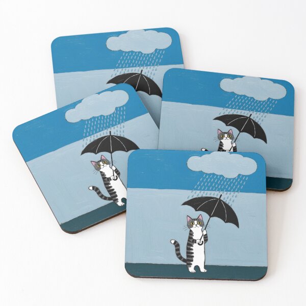 Item preview, Rain, Just For You designed and sold by AJSRPrints.