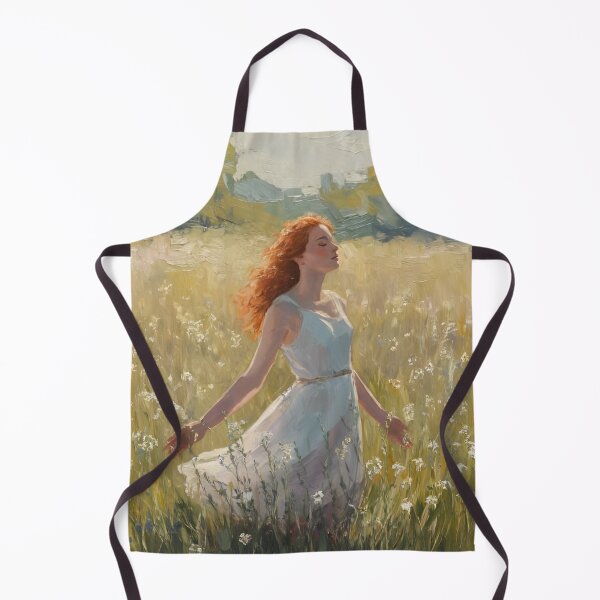 Item preview, Solace of a Summer Breeze designed and sold by AJSRPrints.