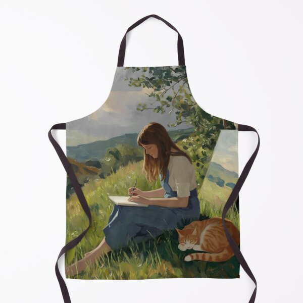 Item preview, Hillside Inspiration designed and sold by AJSRPrints.