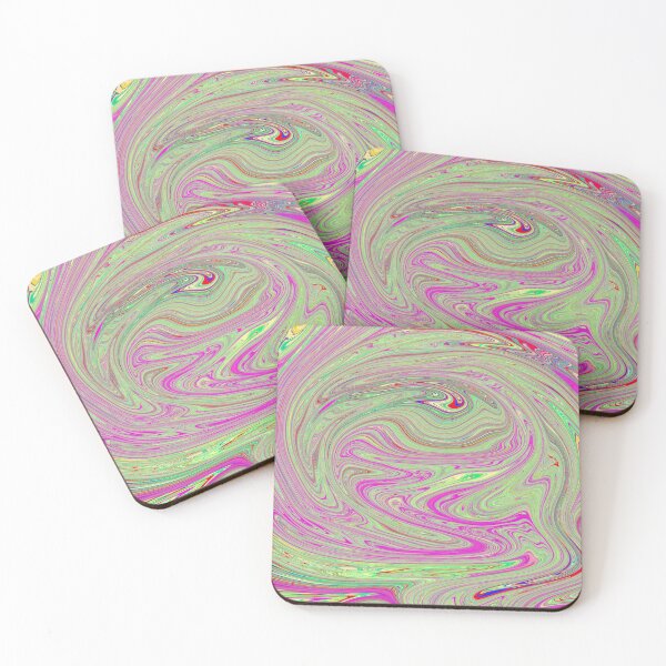Item preview, spiral art designed and sold by SassyJadePrints.