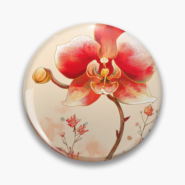 Item preview,  Ember Orchid's Lunar Dance designed and sold by bloorose.