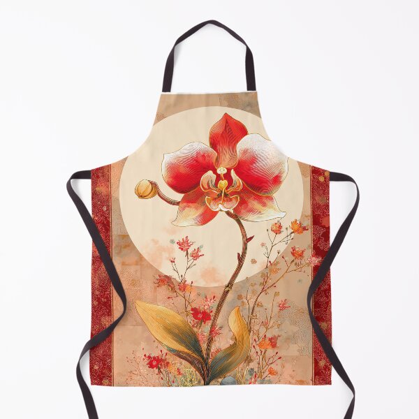 Item preview, Ember Orchid's Lunar Dance designed and sold by bloorose.