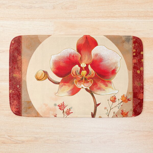Item preview,  Ember Orchid's Lunar Dance designed and sold by bloorose.
