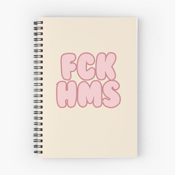 Item preview,  FCK HMS PINK ON PINK BUBBLE DUOTONE  designed and sold by jessicaleah15.