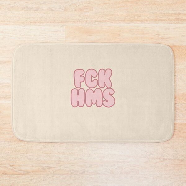 Item preview,  FCK HMS PINK ON PINK BUBBLE DUOTONE  designed and sold by jessicaleah15.