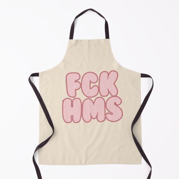 Item preview, FCK HMS PINK ON PINK BUBBLE DUOTONE designed and sold by jessicaleah15.