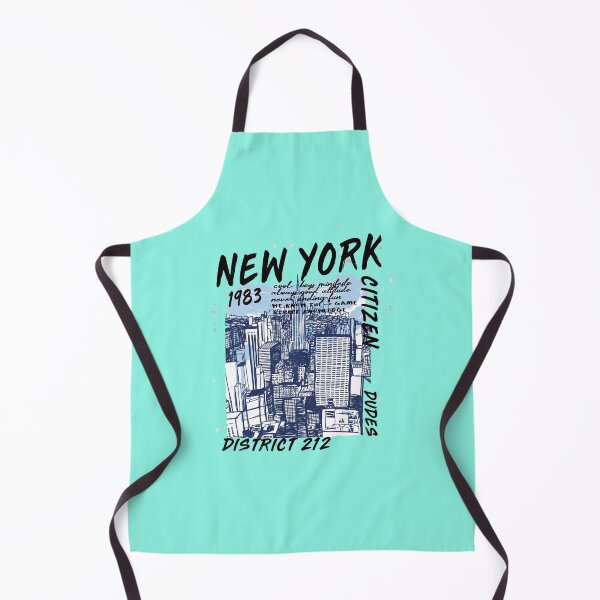 Item preview, new york city 1983 citizen dudes district 212 designed and sold by Bride of the desert.