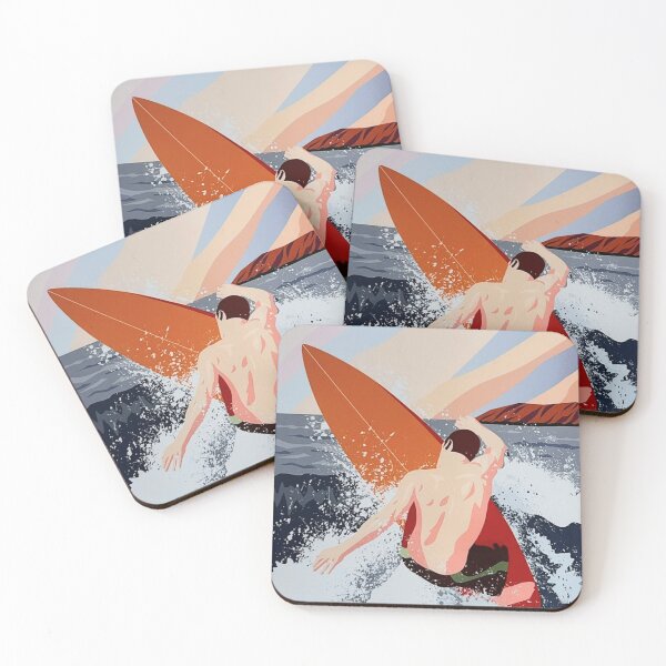 Item preview, West Beach designed and sold by relentlesshope.