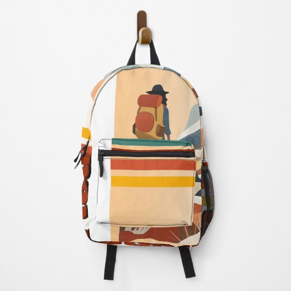 Item preview, Uncharted – Bold Adventure Quote for Travelers designed and sold by RoadNesters.