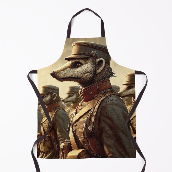Item preview, March of the Possum Legion designed and sold by nikkolaus.