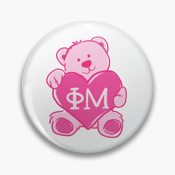 Item preview, Sorority Bear designed and sold by simplysorority.