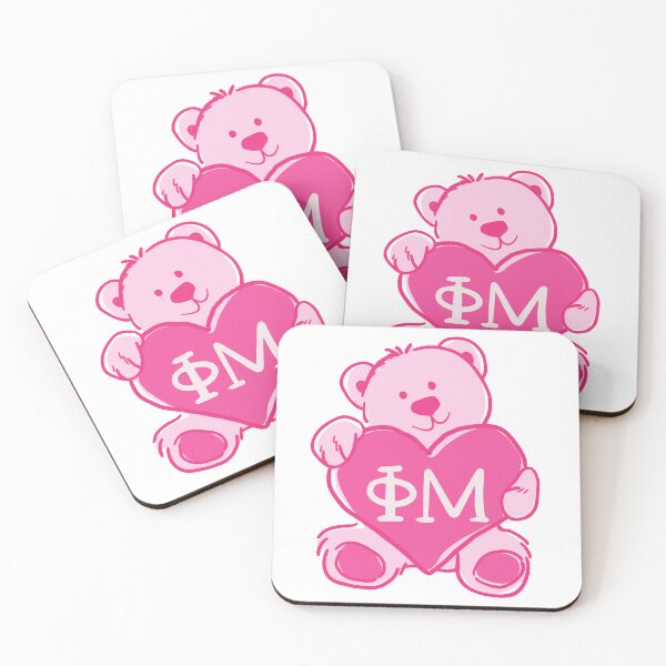 Item preview, Sorority Bear designed and sold by simplysorority.